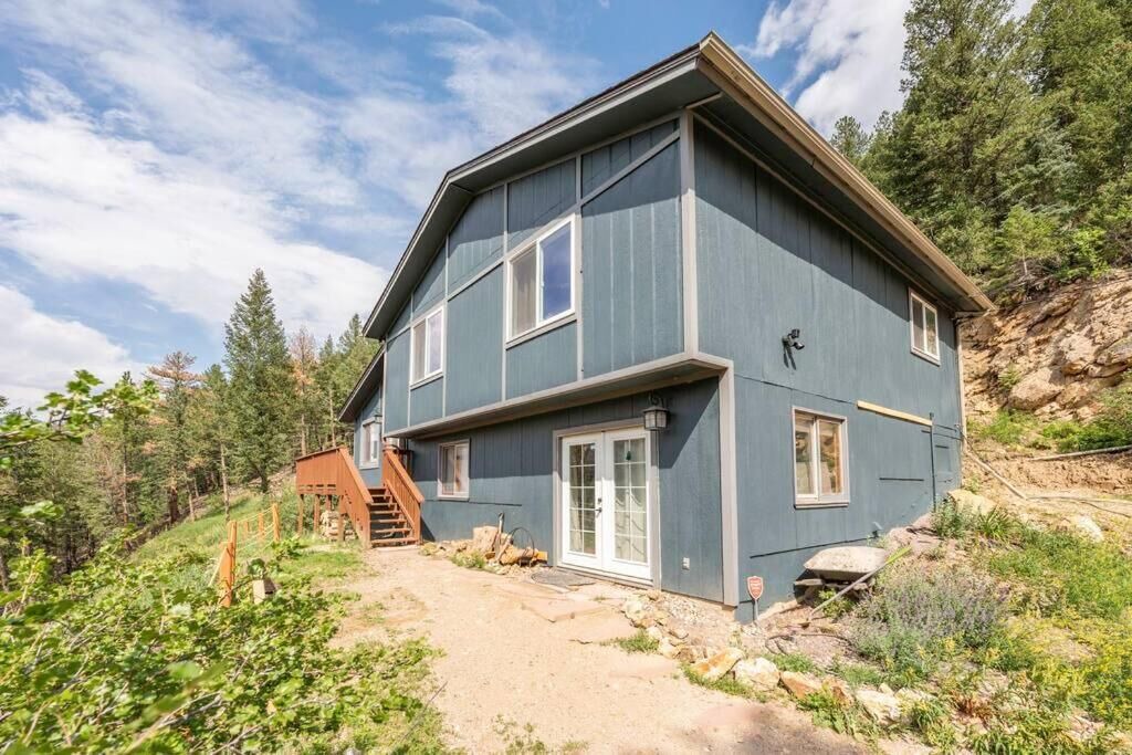 Photo of Outdoor in Idaho Springs