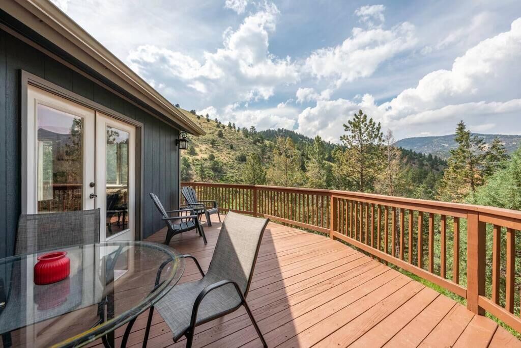 Photo of Outdoor in Idaho Springs