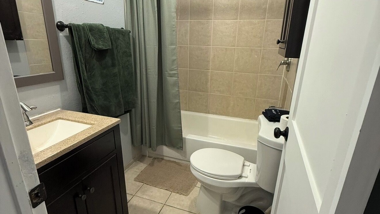 Photo of Bathroom in Idaho Springs