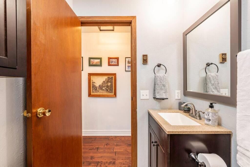 Photo of Bathroom in Idaho Springs
