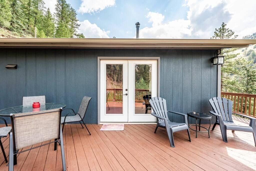 Photo of Outdoor in Idaho Springs