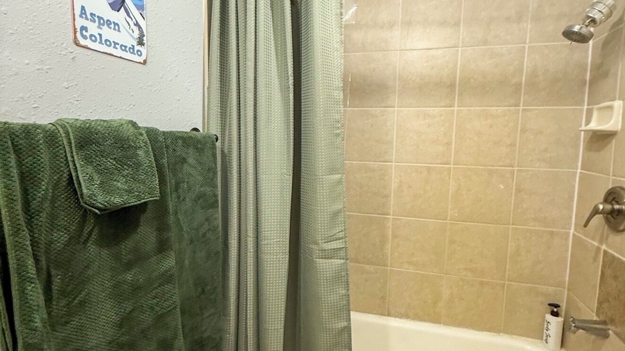 Photo of Bathroom in Idaho Springs