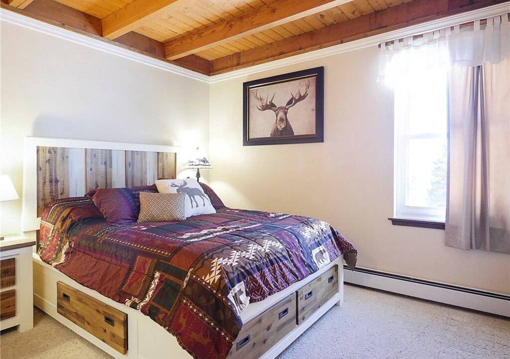 Photo of Bedroom in Wildernest