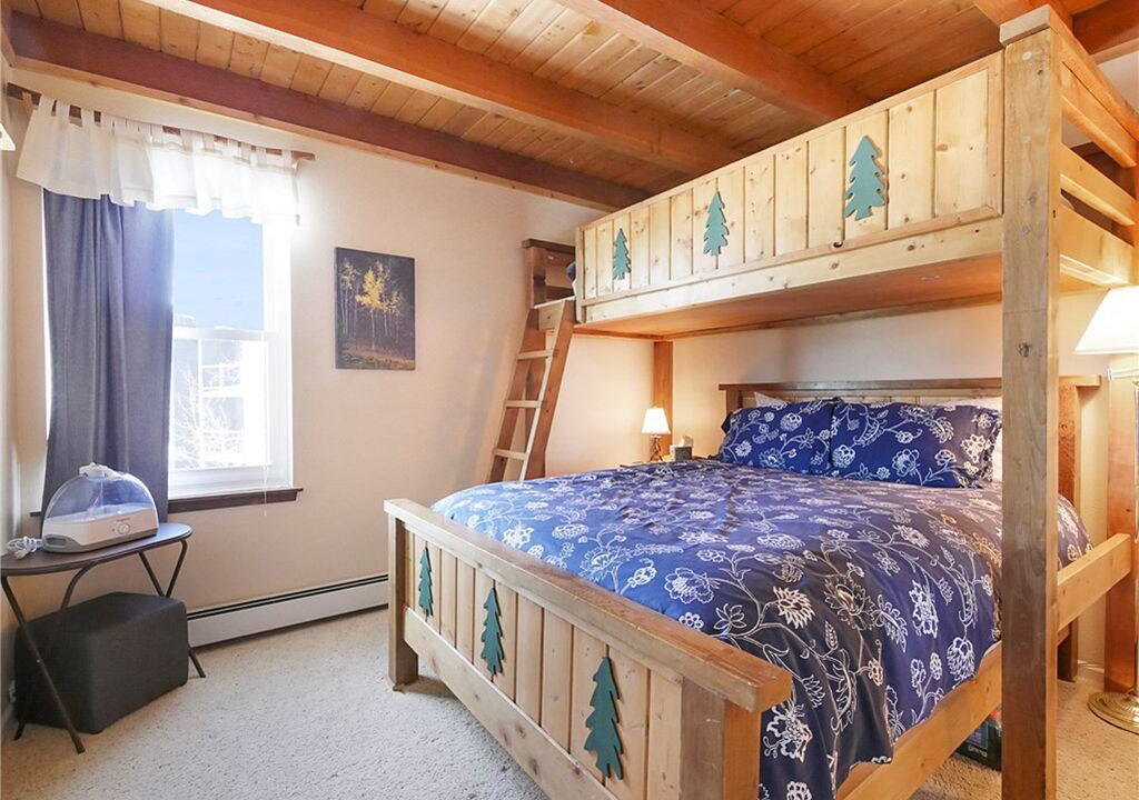 Photo of Bedroom in Wildernest