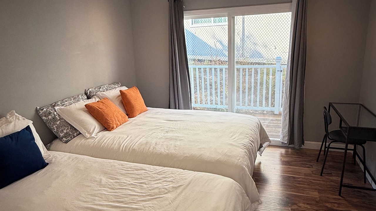 Photo of Bedroom in Belmont