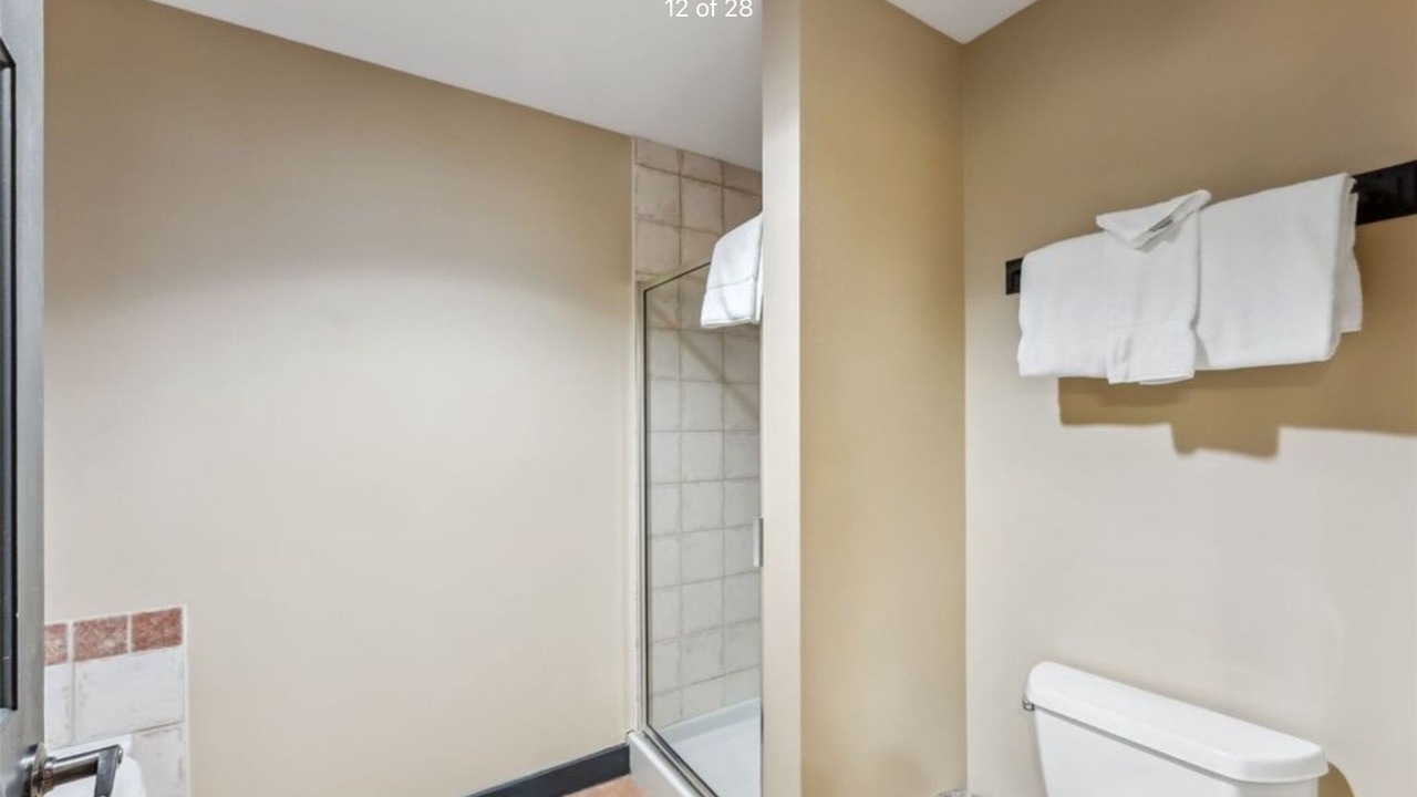 Photo of Bathroom in Copper Mountain