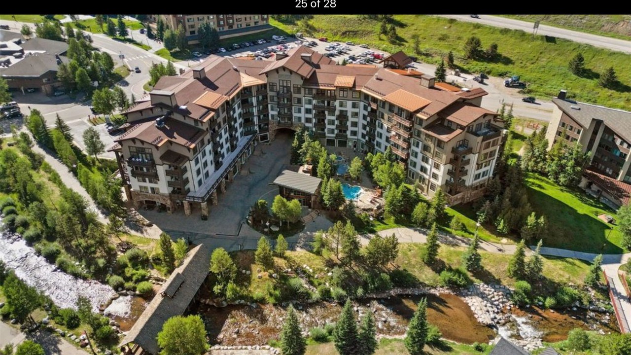 Photo of Outdoor in Copper Mountain