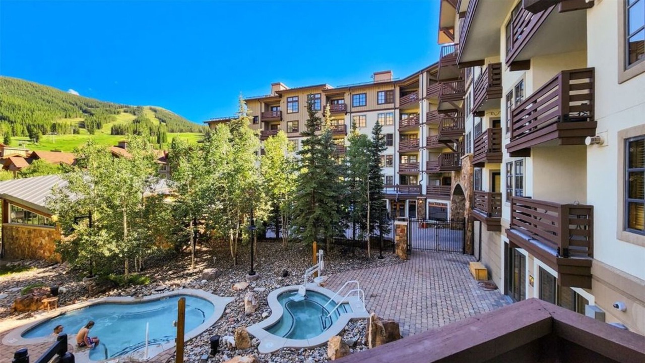 Photo of Outdoor in Copper Mountain