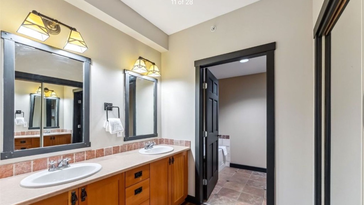 Photo of Bathroom in Copper Mountain