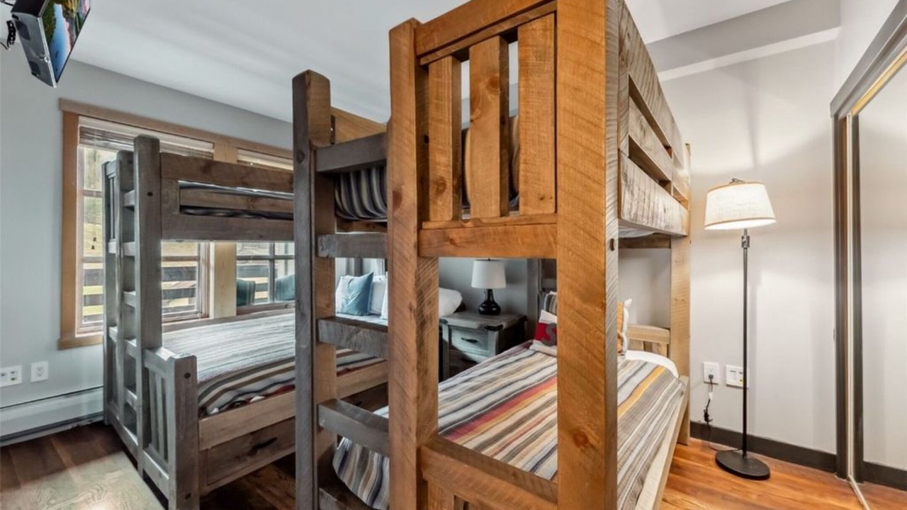 Photo of Bedroom in Copper Mountain