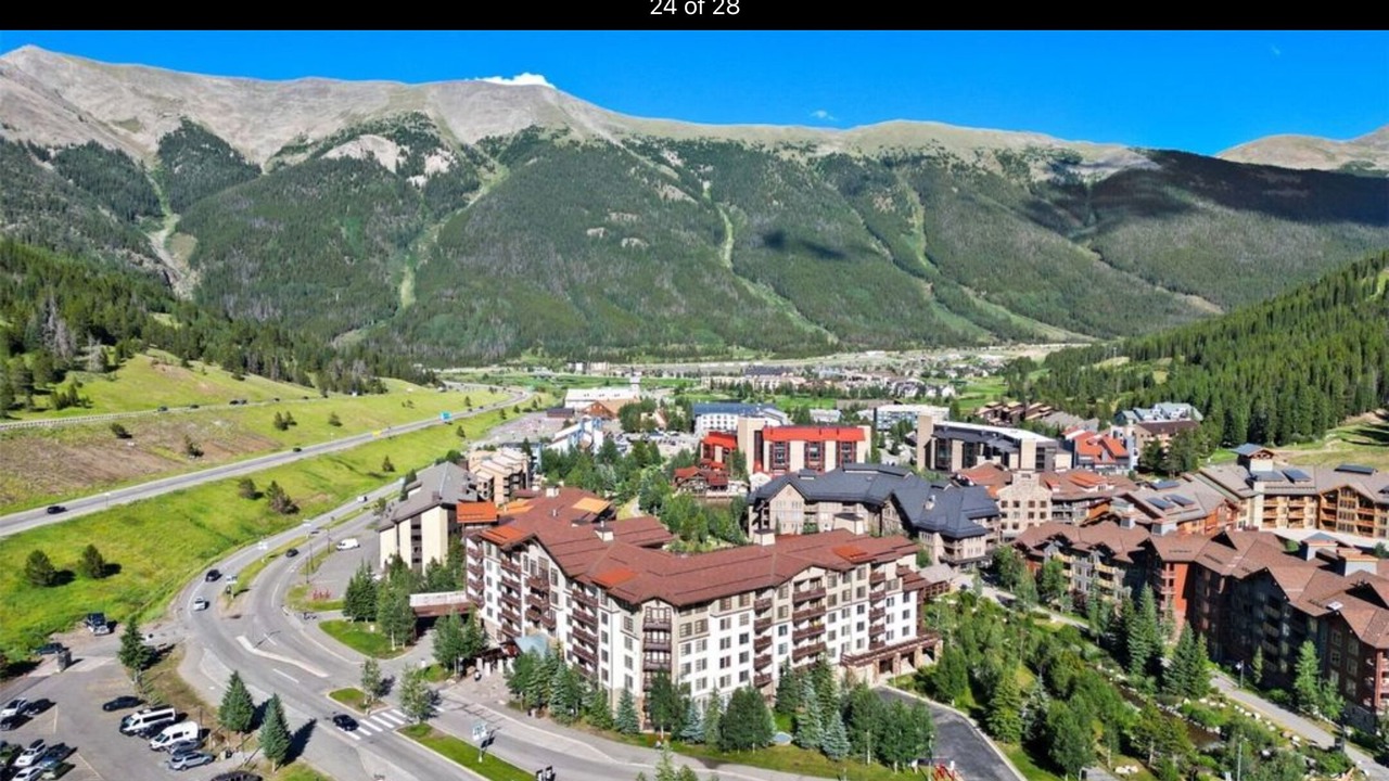 Photo of Outdoor in Copper Mountain