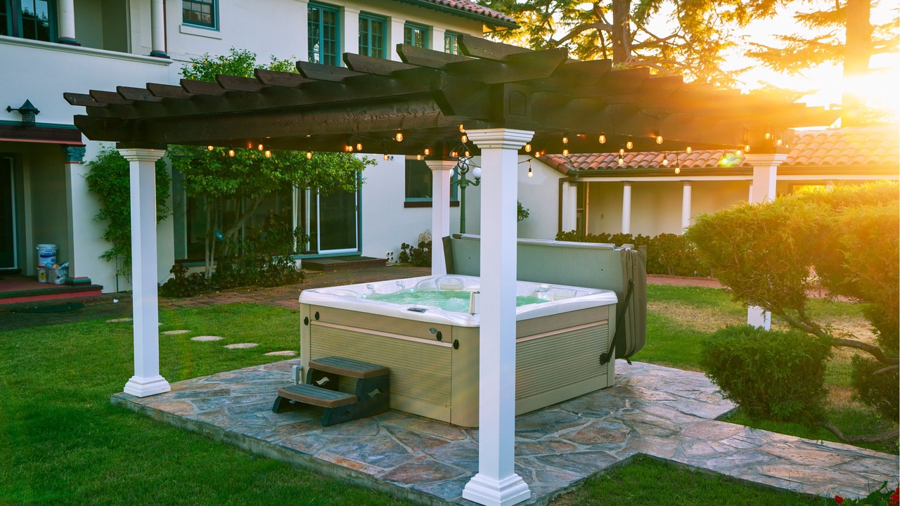 Photo of Patio Balcony in East Foothills