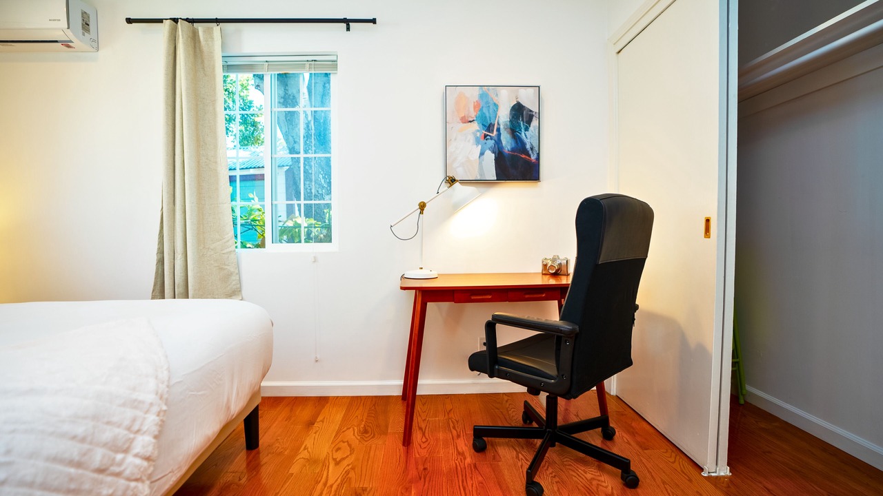 Photo of Bedroom in East Foothills