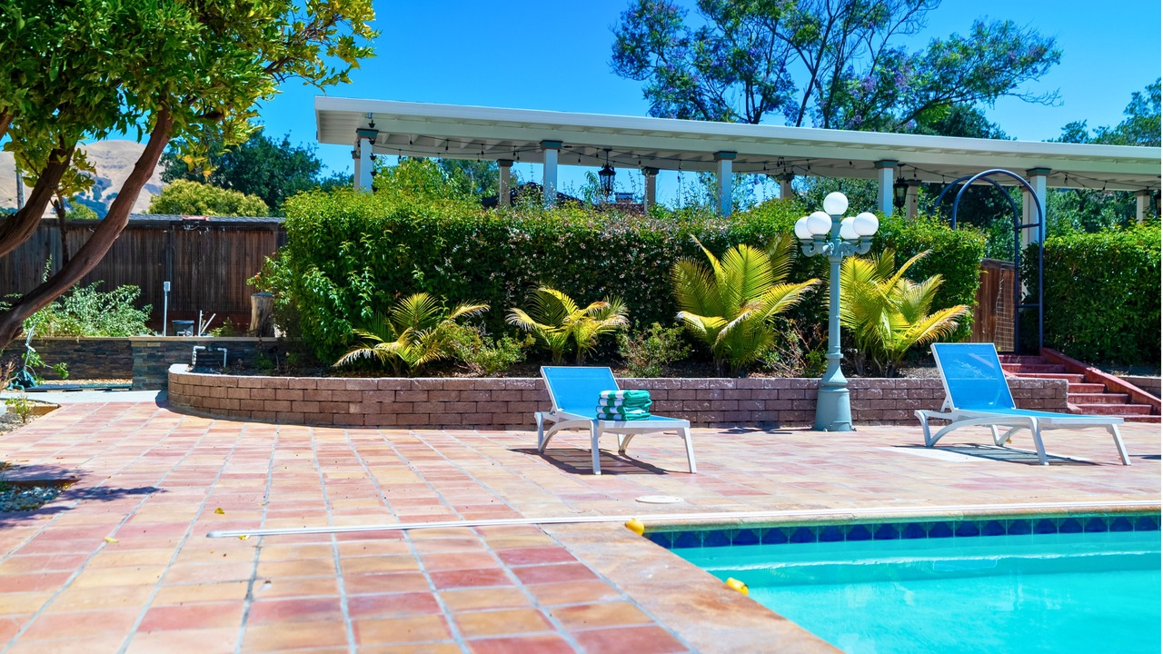 Photo of Outdoor in East Foothills