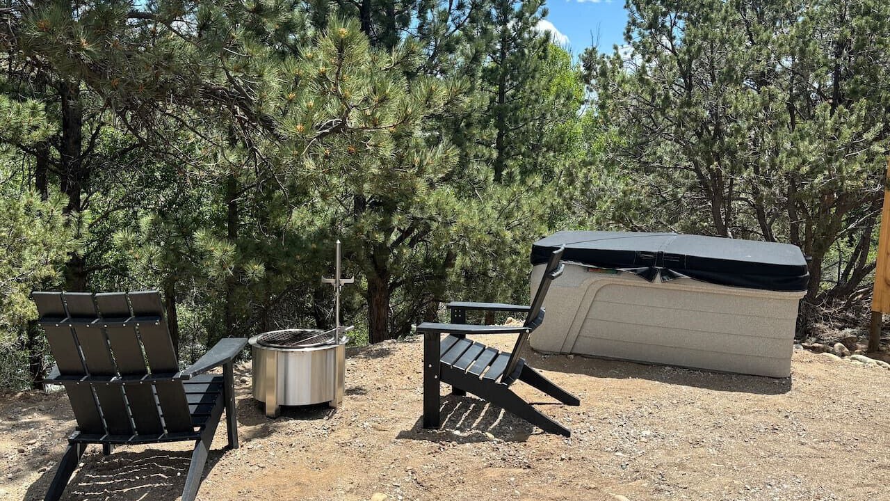 Photo of Outdoor in Johnson Village