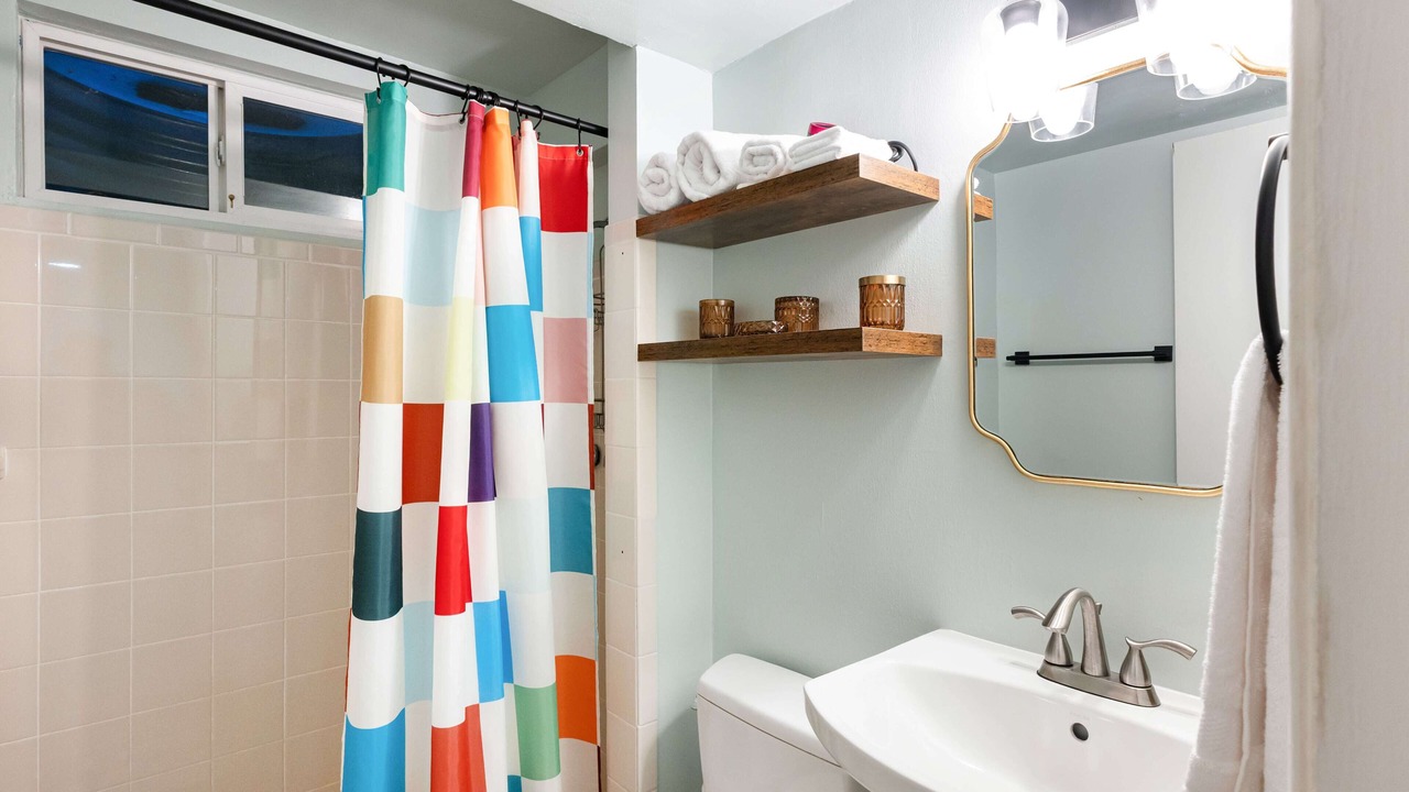 Photo of Bathroom in Highlands