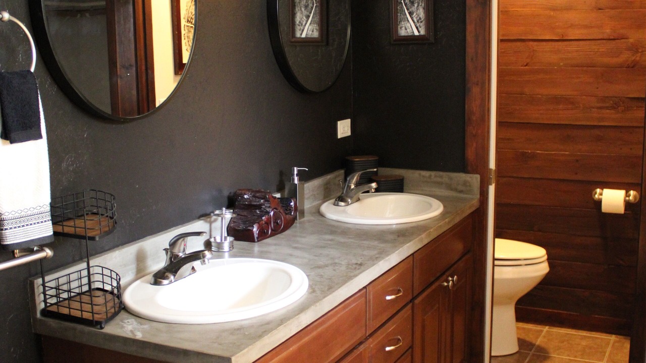 Photo of Bathroom in Lake City