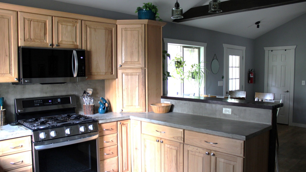 Photo of Kitchen in Lake City