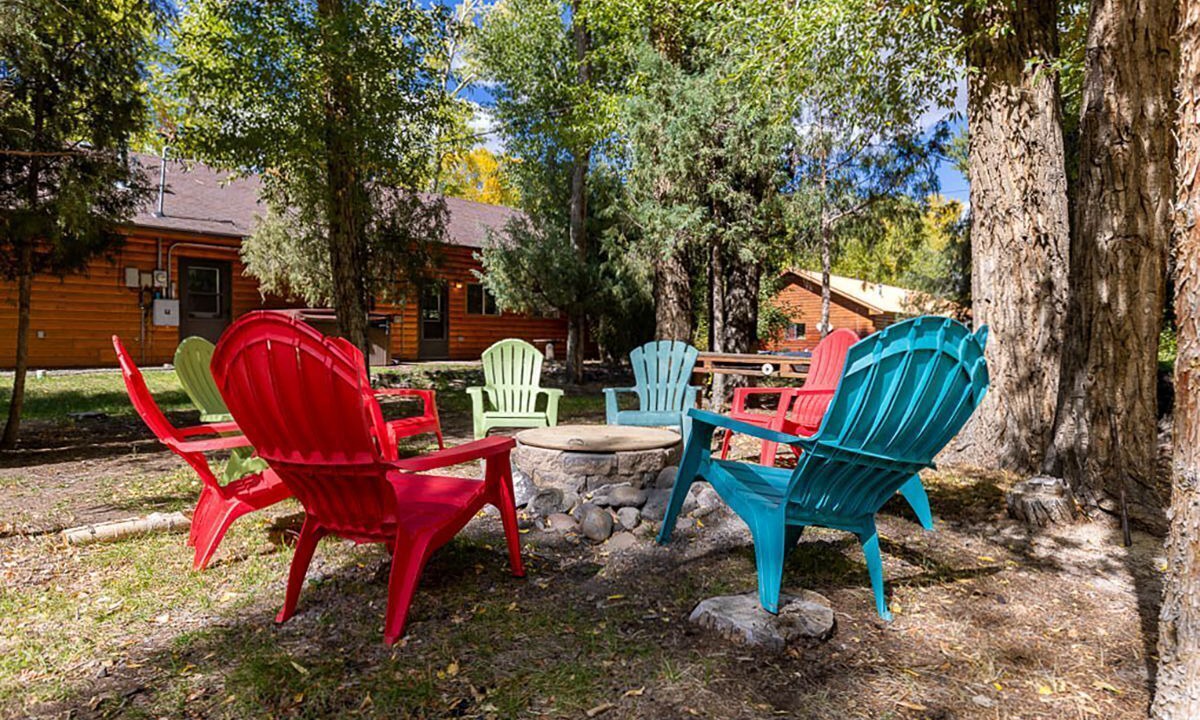 Photo of Outdoor in South Fork