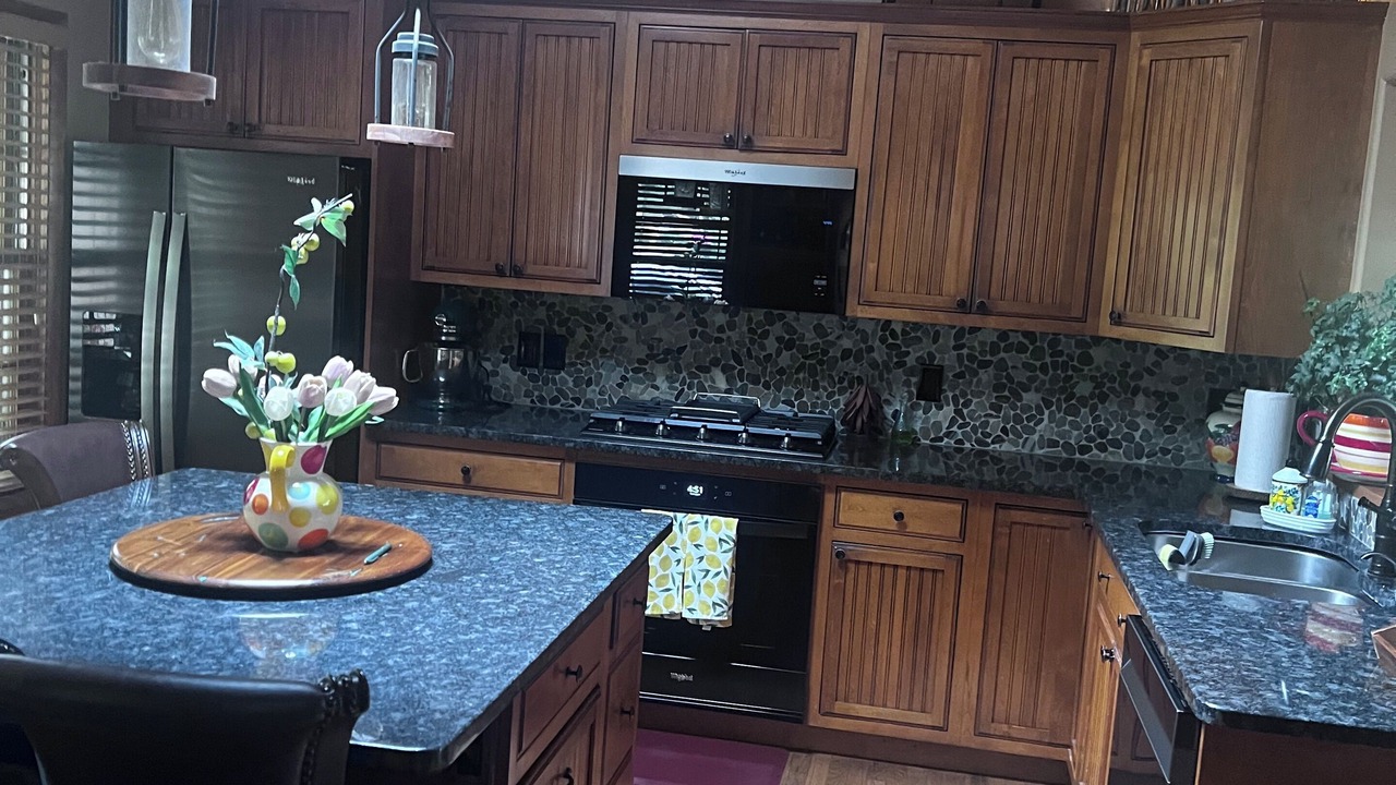 Photo of Kitchen in Glenwood Springs