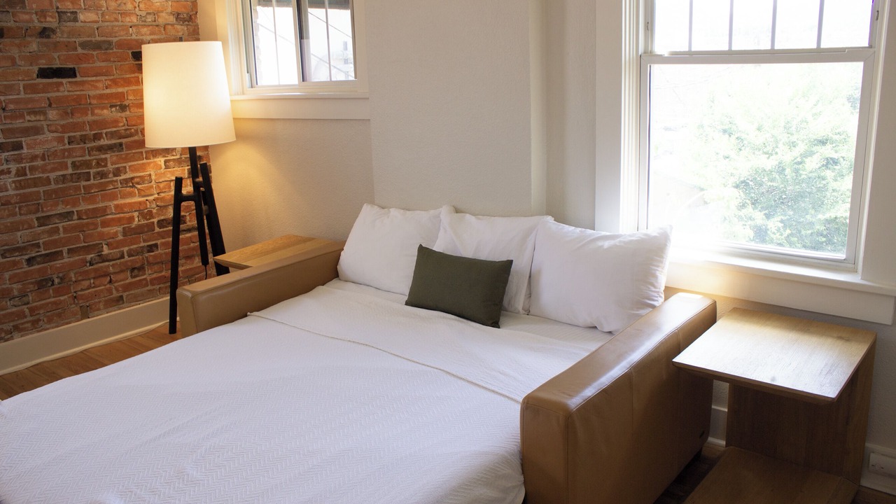 Photo of Bedroom in Historic Downtown Durango