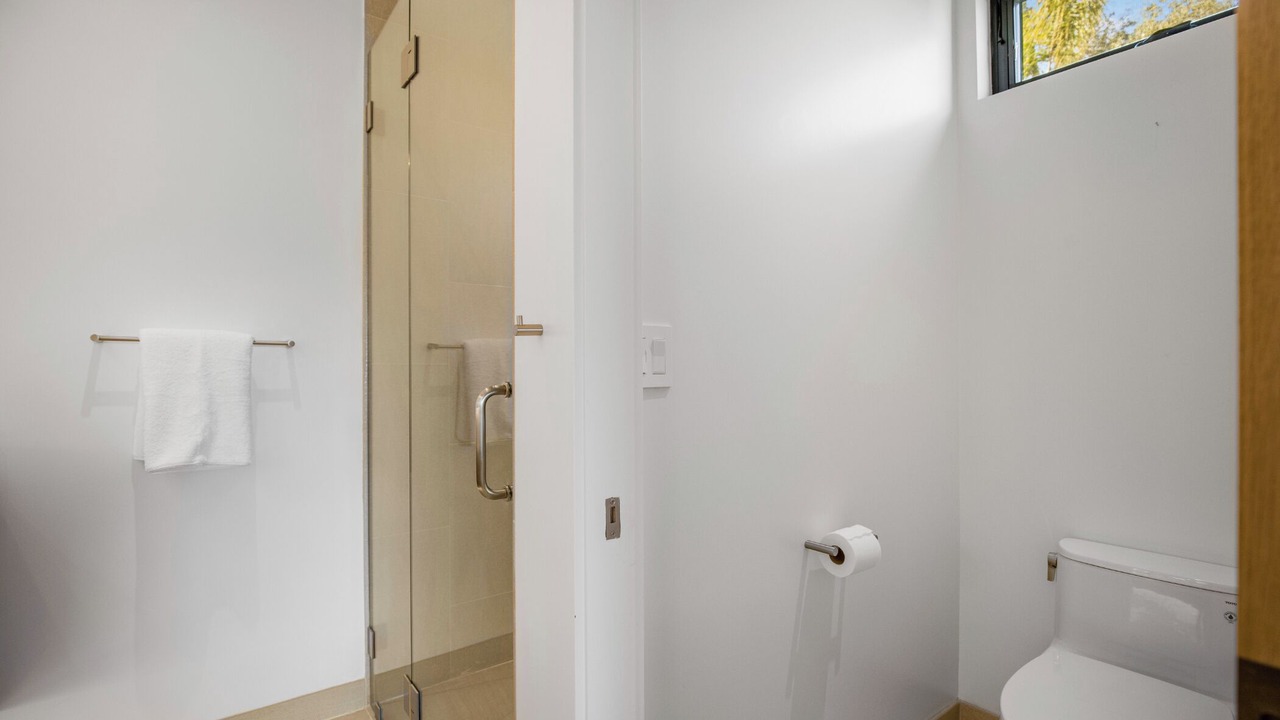 Photo of Bathroom in Malibu