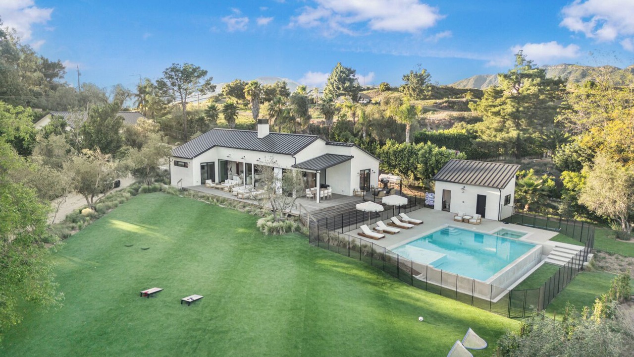 Photo of Outdoor in Malibu