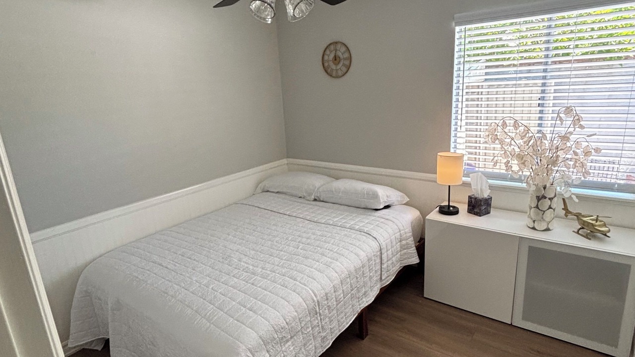 Photo of Bedroom in Corona