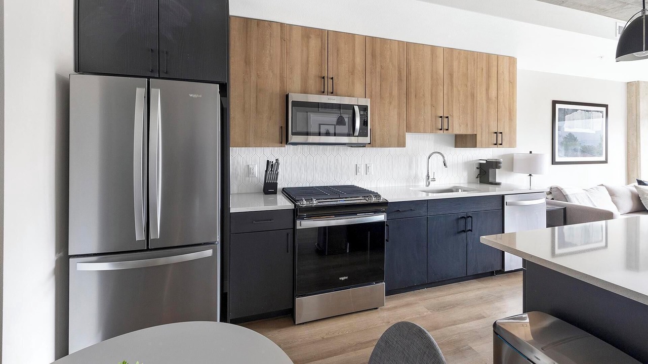 Photo of Kitchen in Englewood