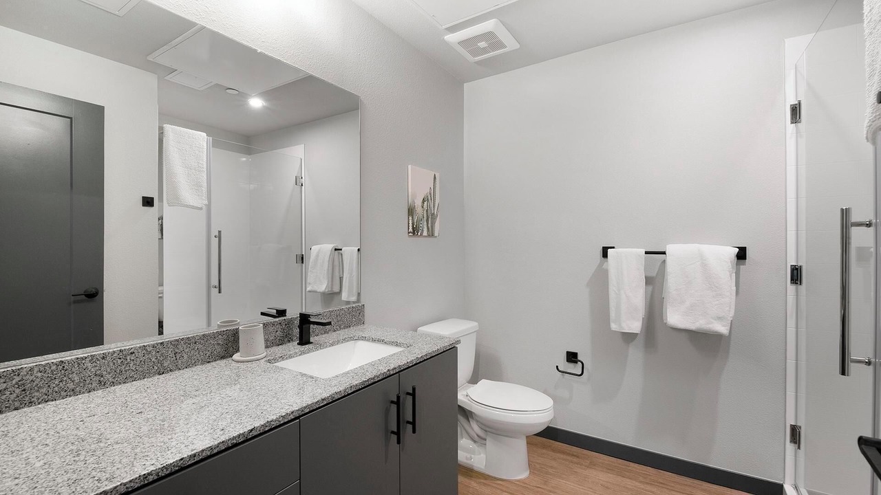 Photo of Bathroom in Fort Collins