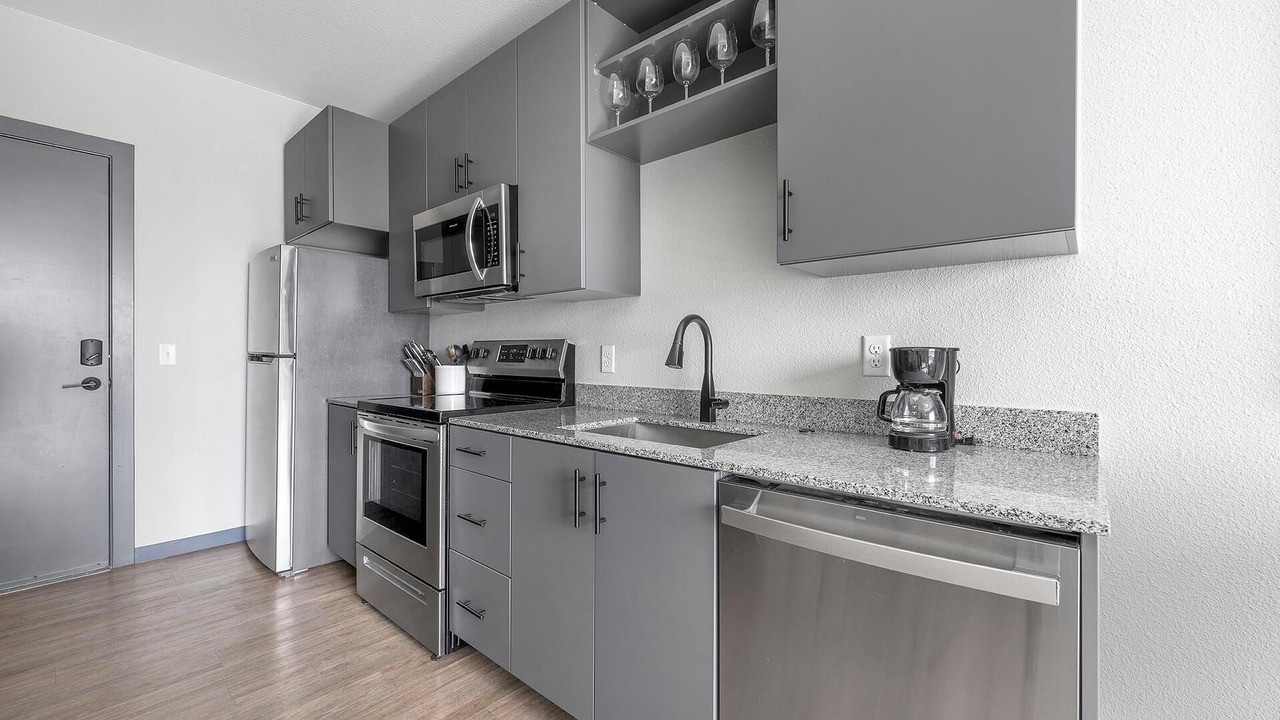 Photo of Kitchen in Fort Collins