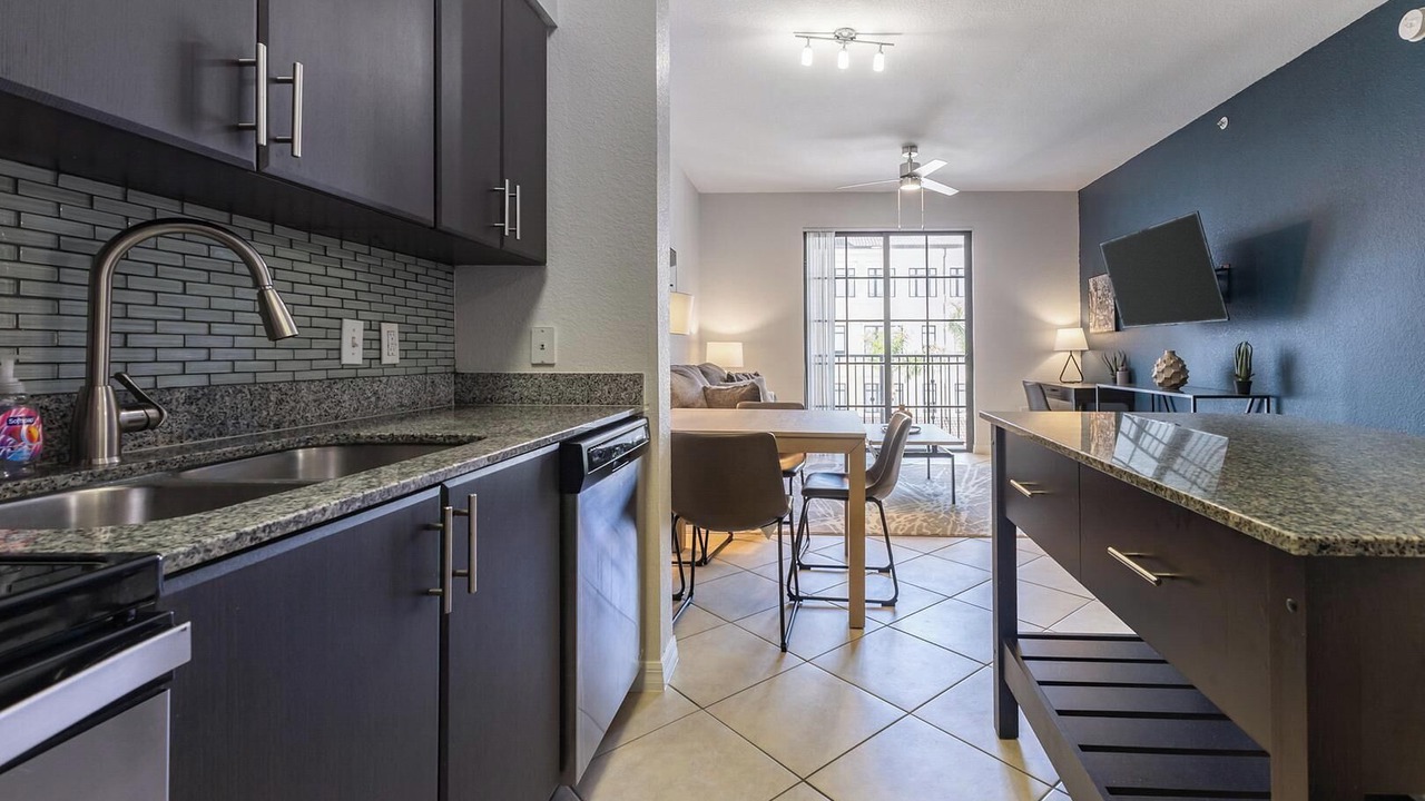 Photo of Kitchen in Miramar
