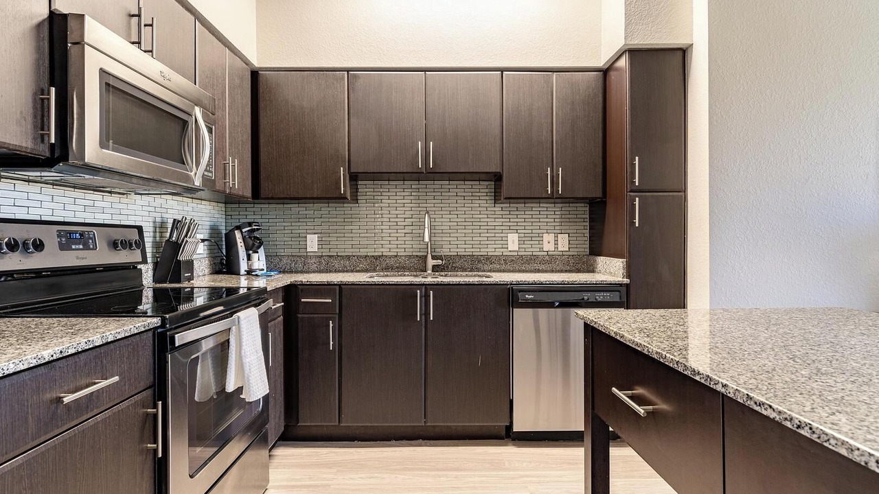 Photo of Kitchen in Miramar