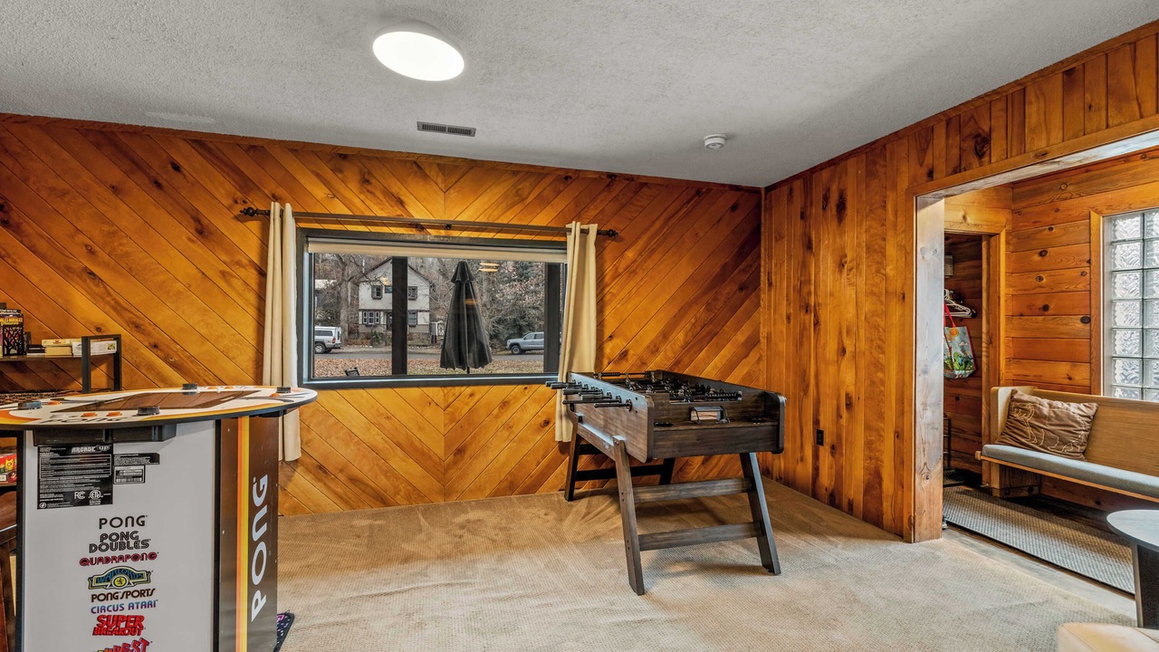 Photo of Bedroom in Old Town