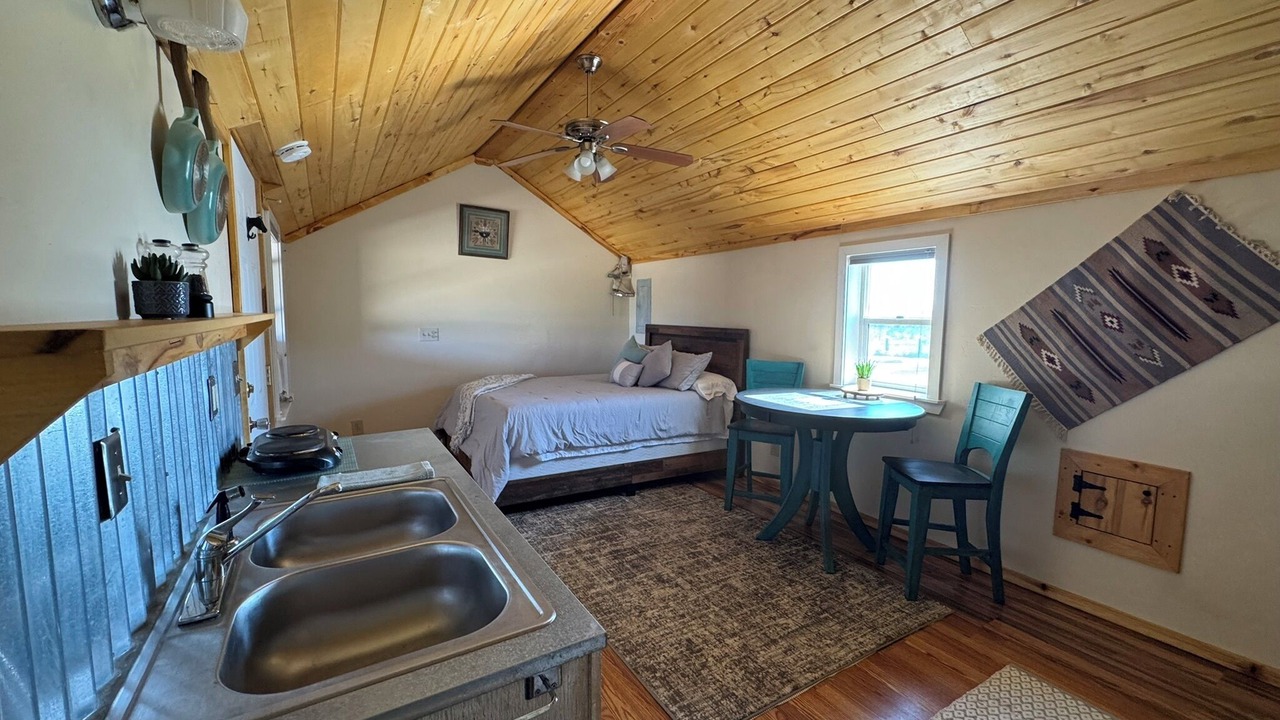 Photo of Bedroom in Cortez