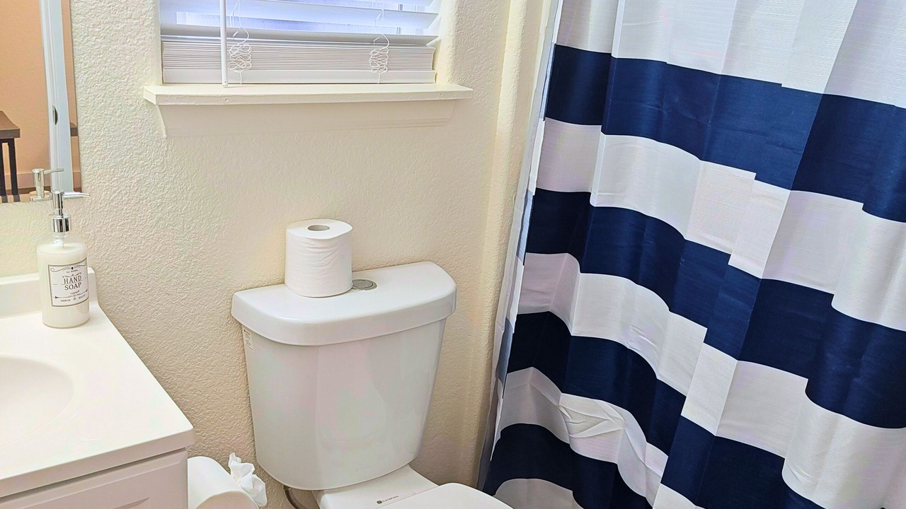 Photo of Bathroom in West Colorado Springs
