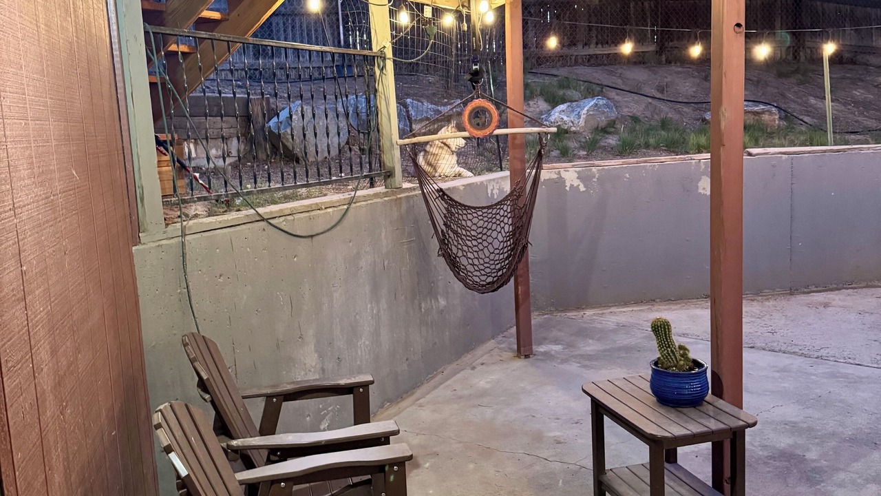 Photo of Patio Balcony in Fruita