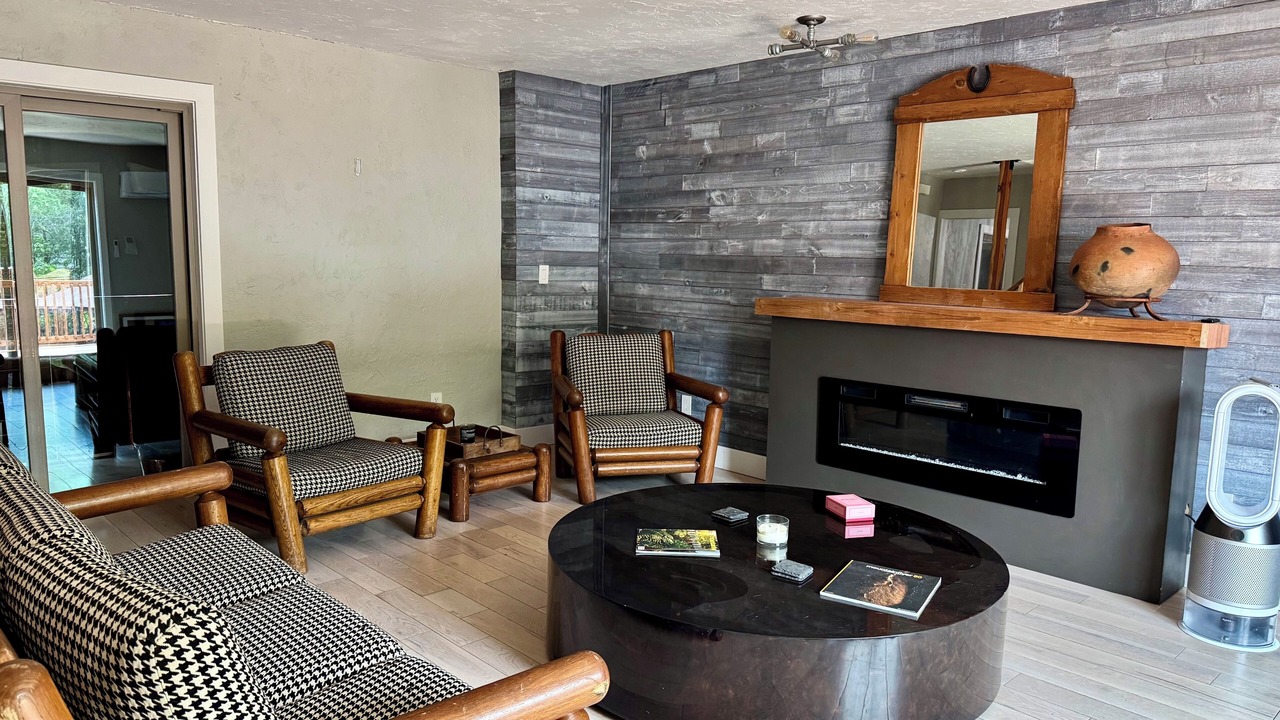 Photo of Livingroom in Fruita