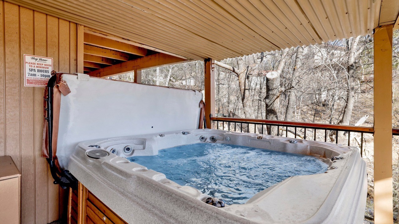 Photo of Outdoor in Fawnskin
