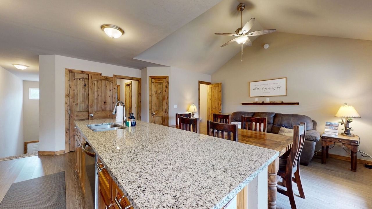 Photo of Others in Crested Butte South