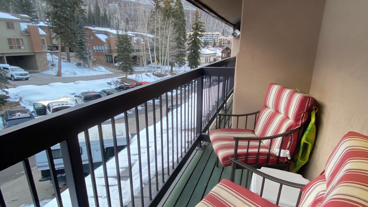 Photo of Outdoor in Purgatory