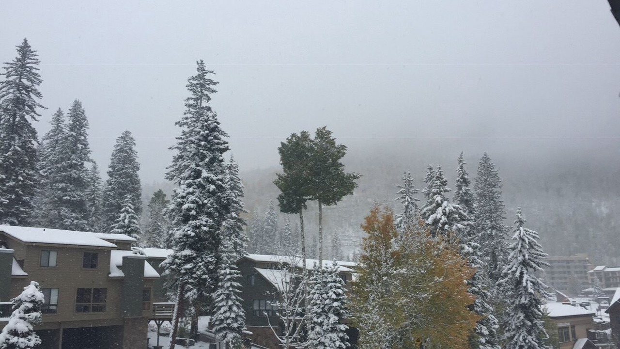 Photo of Outdoor in Purgatory
