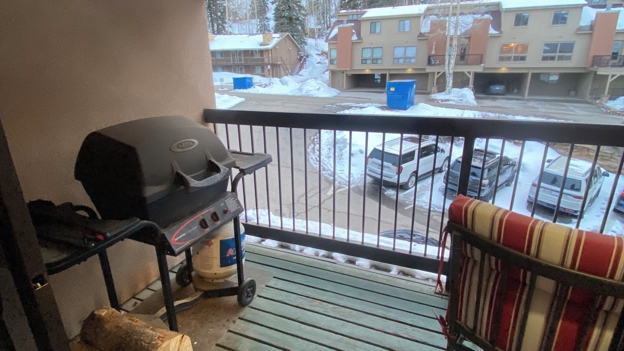 Photo of Outdoor in Purgatory