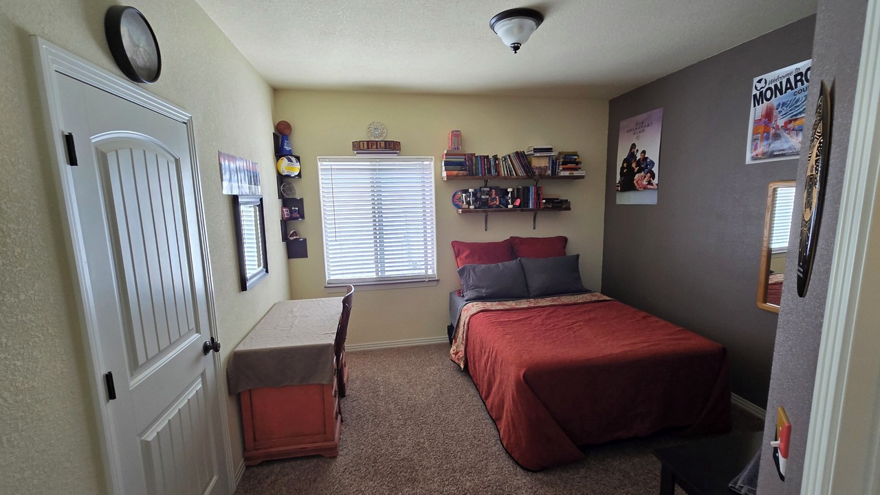 Photo of Bedroom in Buena Vista