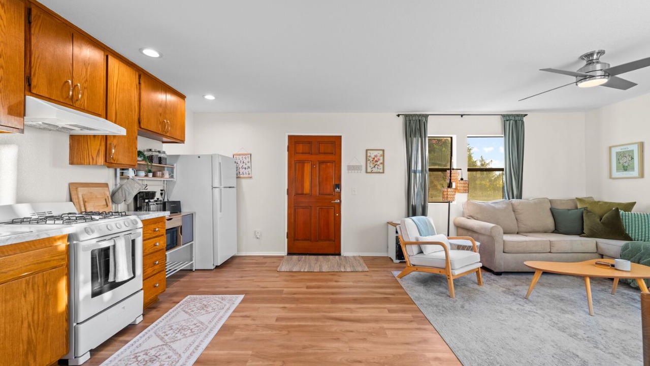 Photo of Kitchen in Ventura