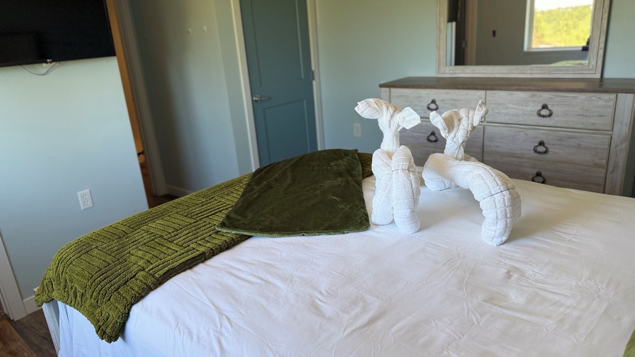 Photo of Bedroom in Peyton