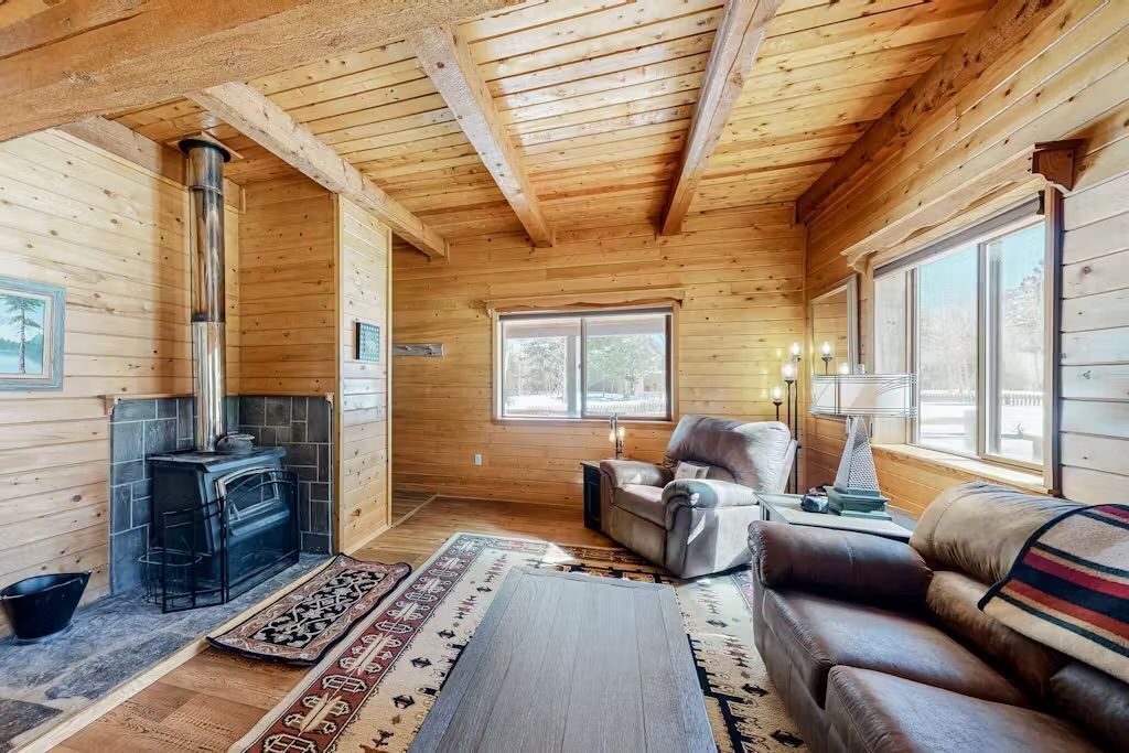 Photo of Livingroom in South Fork