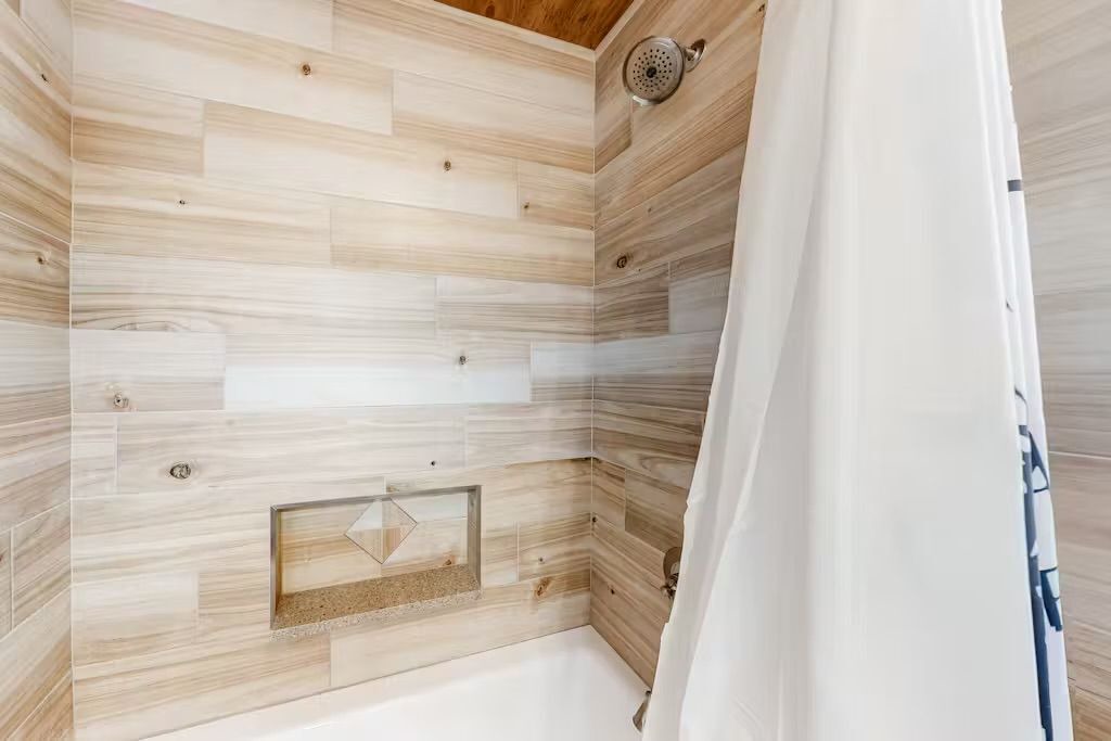 Photo of Bathroom in South Fork