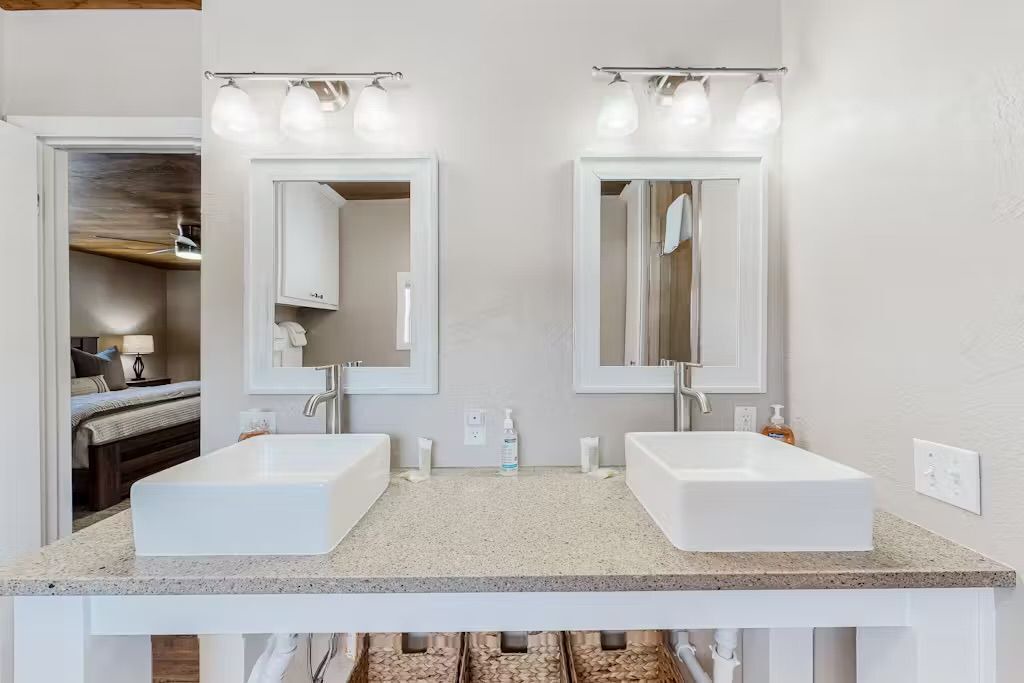 Photo of Bathroom in South Fork