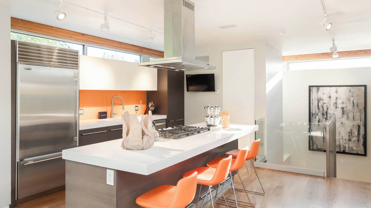 Photo of Kitchen in Winter Park
